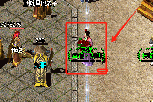传奇私服