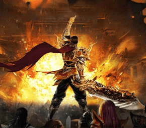 传奇私服发布网