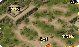 新开传奇sf