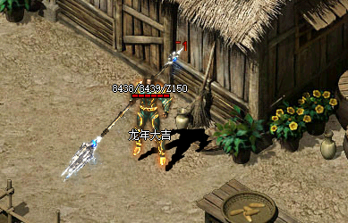 在新开传奇SF中我们如何培养英雄呢？(图1)
