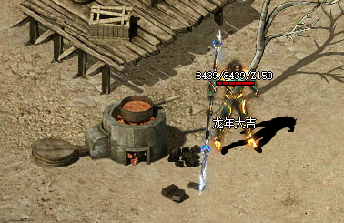 传奇SF发布网：重燃热血，体验经典传奇(图1)